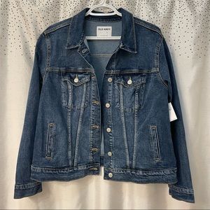 Old Navy Jean jacket